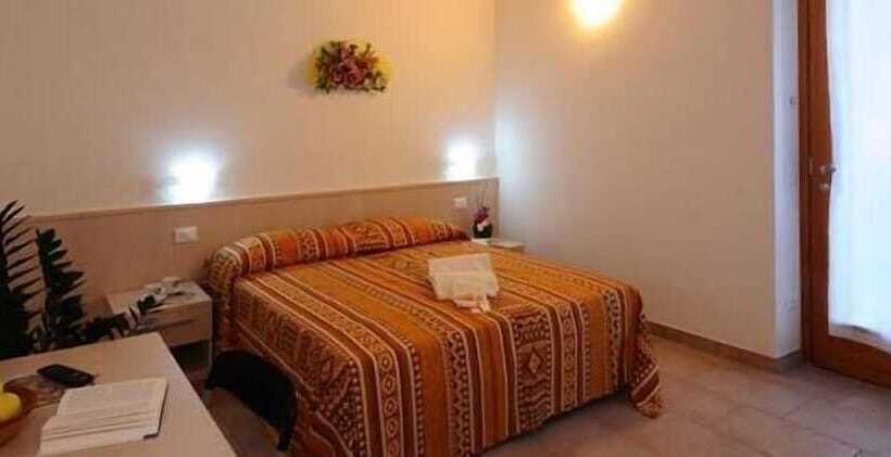 Номер Стандарт, Agriturismo Corte La Sacca