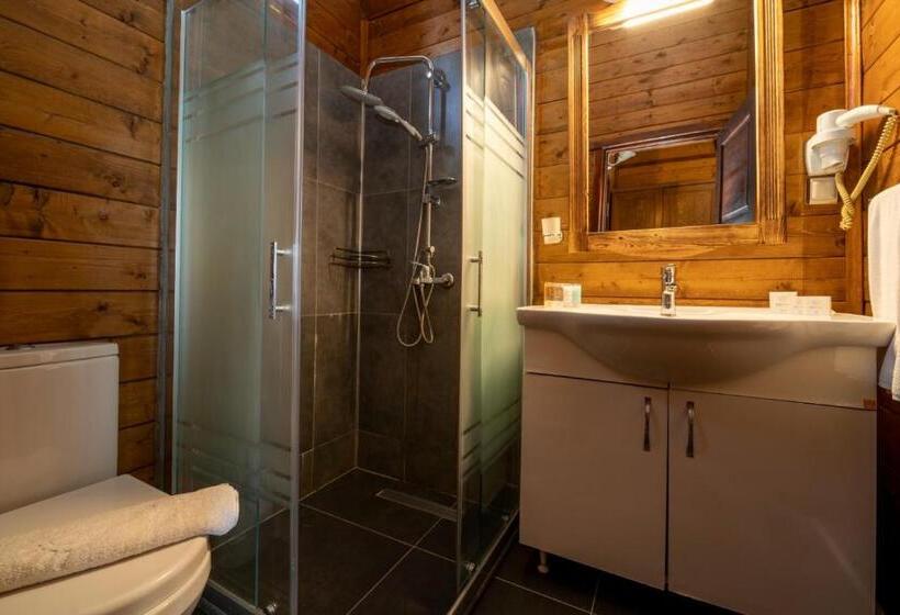 Номер Стандарт Вид на Море, Sea Valley Lodge