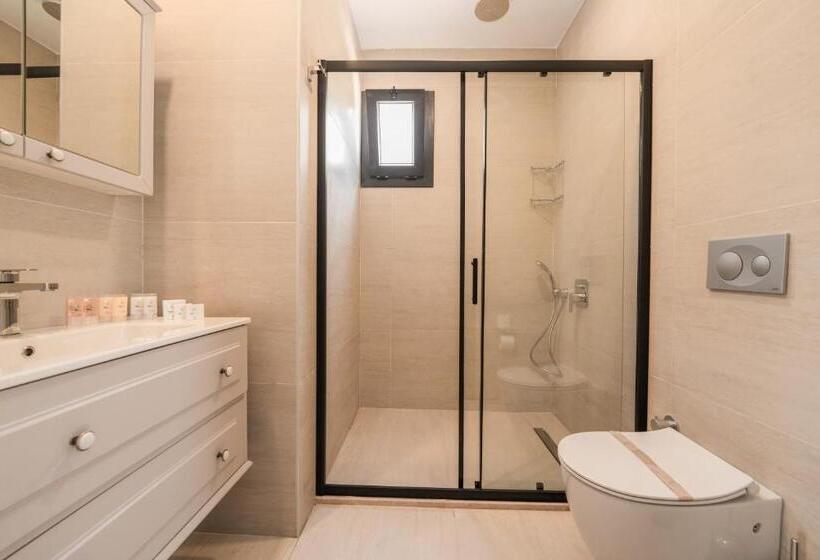 Люкс Deluxe Вид на Море, Sea Valley Lodge
