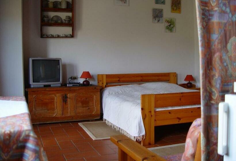 استودیوی استاندارد, Villa Buonasera Agriturismo
