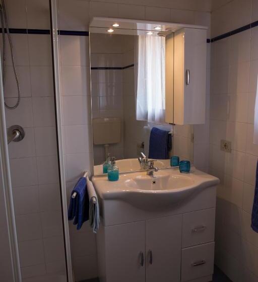آپارتمان 1 خوابه, Villa Buonasera Agriturismo