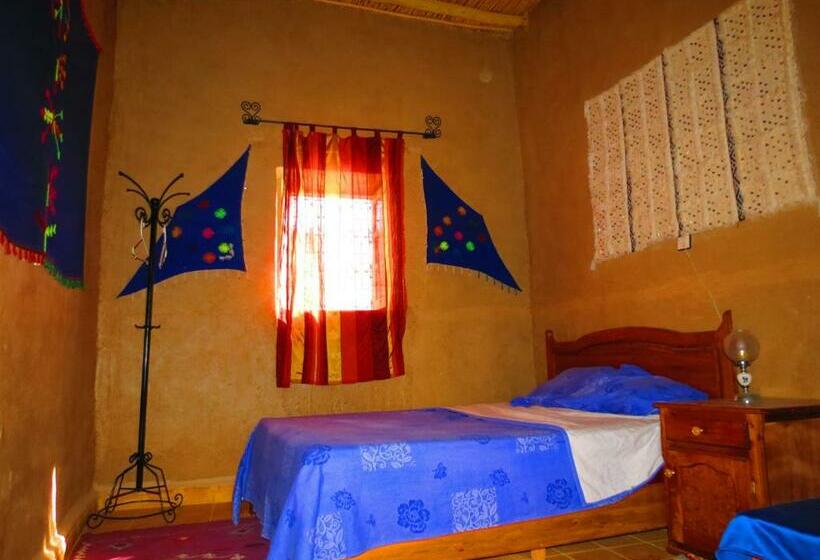חדר סטנדרט, Hôtel Riad Tadarte Familier