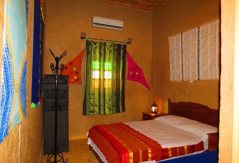 חדר סטנדרט, Hôtel Riad Tadarte Familier
