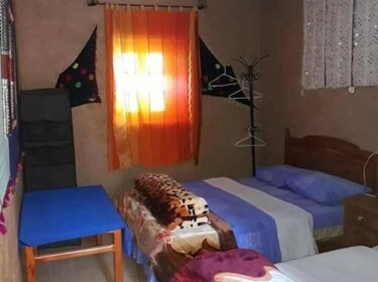 חדר סטנדרט, Hôtel Riad Tadarte Familier