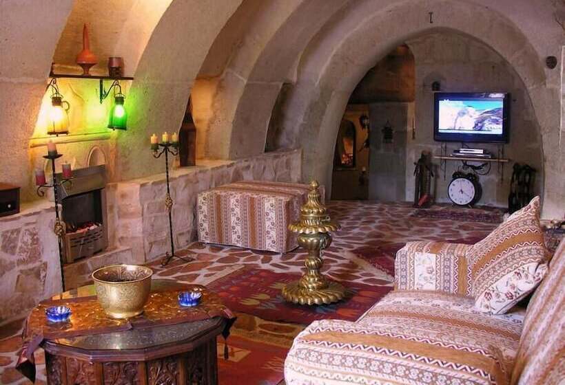 Люкс Повышенной Комфортности, Adanos Konuk Evi