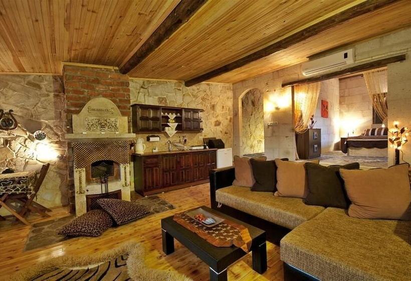 Люкс Повышенной Комфортности, Adanos Konuk Evi