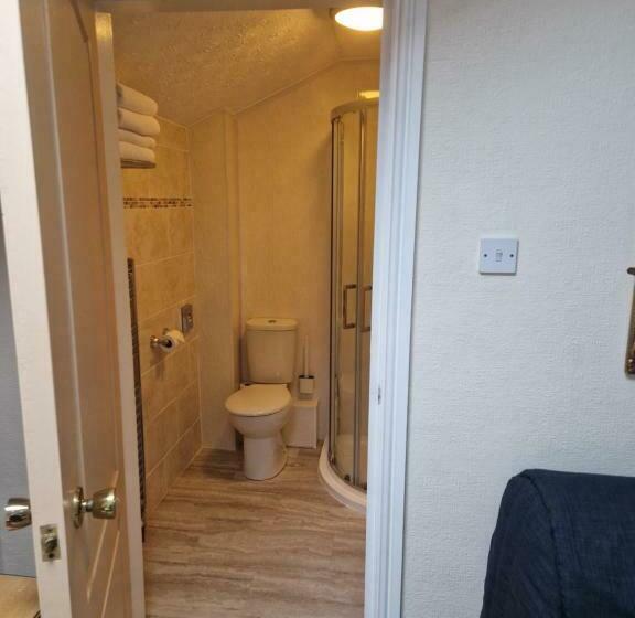 Семейный Номер, Glen Garth Guest House