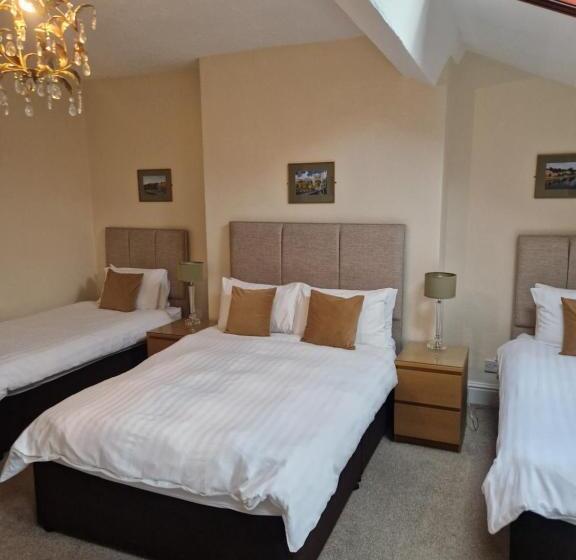 Номер Стандарт, Glen Garth Guest House