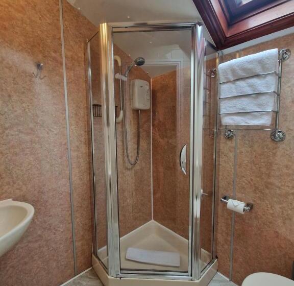 Номер Стандарт, Glen Garth Guest House