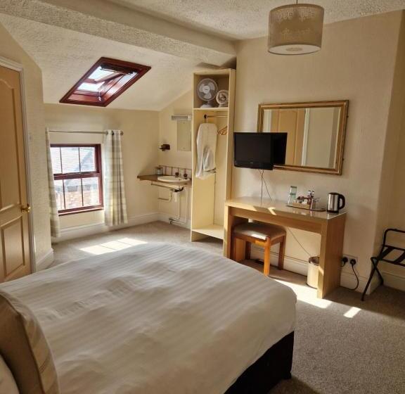Номер Стандарт, Glen Garth Guest House