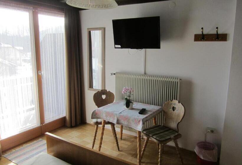 اتاق استاندارد, Gästehaus Holzfeind