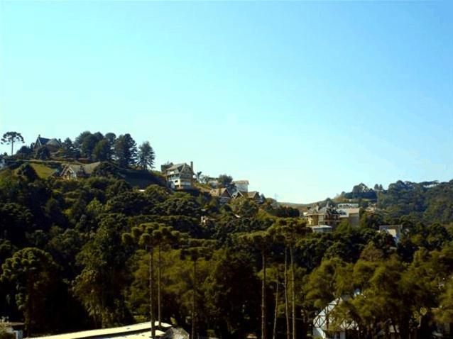 اتاق استاندارد در طبقه همکف, Pousada Da Brigida