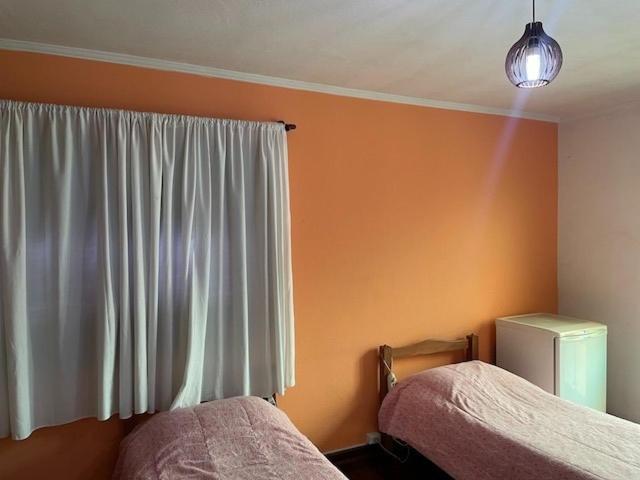 اتاق استاندارد در طبقه همکف, Pousada Da Brigida