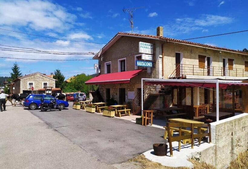 Номер Стандарт, Sidreria La Casa Abajo