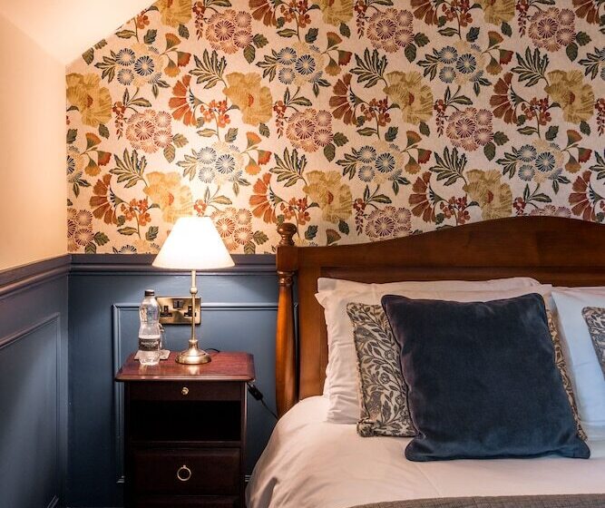 Номер Стандарт, Weavers Guesthouse By Weavers Of Haworth