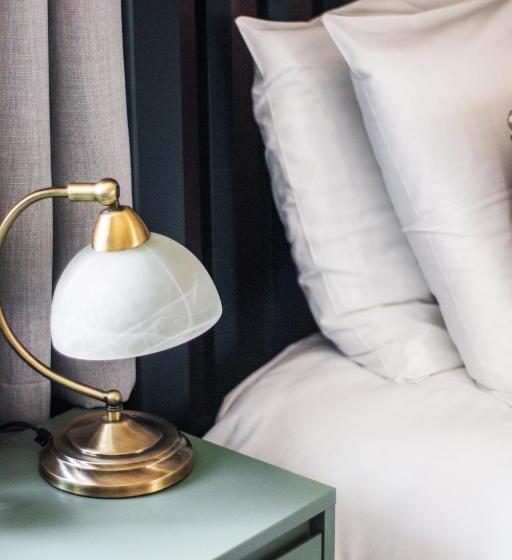 Номер Стандартный с Видом, Weavers Guesthouse By Weavers Of Haworth