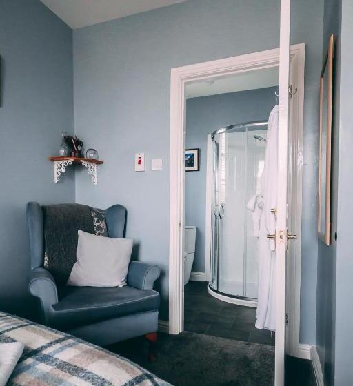 Номер Стандарт Индивидуальный, Weavers Guesthouse By Weavers Of Haworth