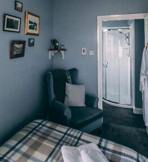 Номер Стандарт Индивидуальный, Weavers Guesthouse By Weavers Of Haworth