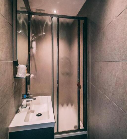 Номер Стандарт, Weavers Guesthouse By Weavers Of Haworth