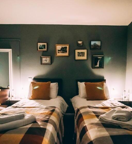 Номер Стандарт, Weavers Guesthouse By Weavers Of Haworth