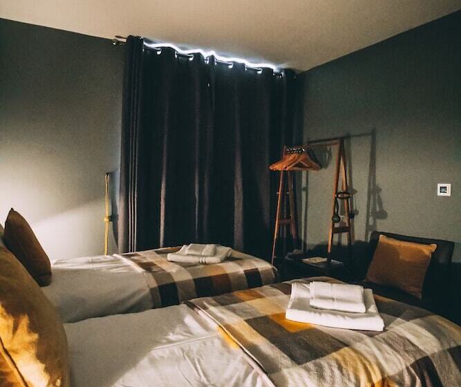 Номер Стандарт, Weavers Guesthouse By Weavers Of Haworth