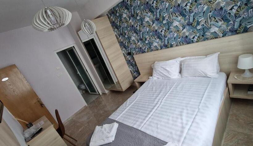اتاق اکونومی, Oituz Boutique Residence