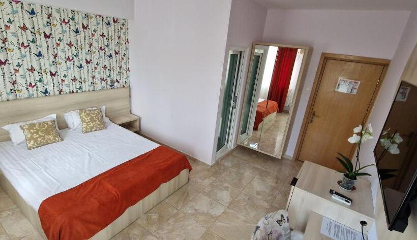 חדר סטנדרט, Oituz Boutique Residence