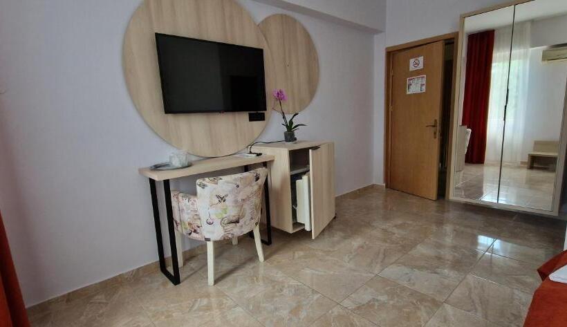 اتاق استاندارد, Oituz Boutique Residence