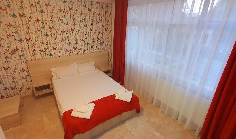 חדר סטנדרט, Oituz Boutique Residence