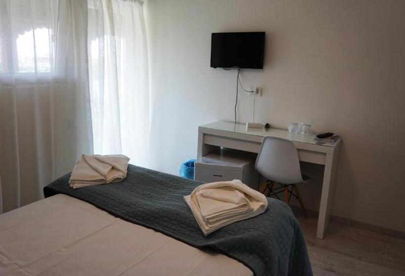 חדר סטנדרט, Oituz Boutique Residence
