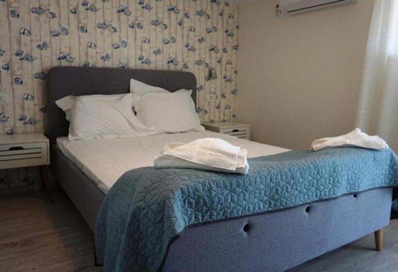 اتاق استاندارد, Oituz Boutique Residence
