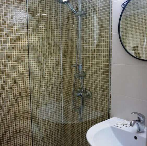 חדר סטנדרט, Oituz Boutique Residence