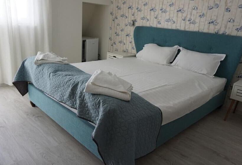اتاق استاندارد, Oituz Boutique Residence