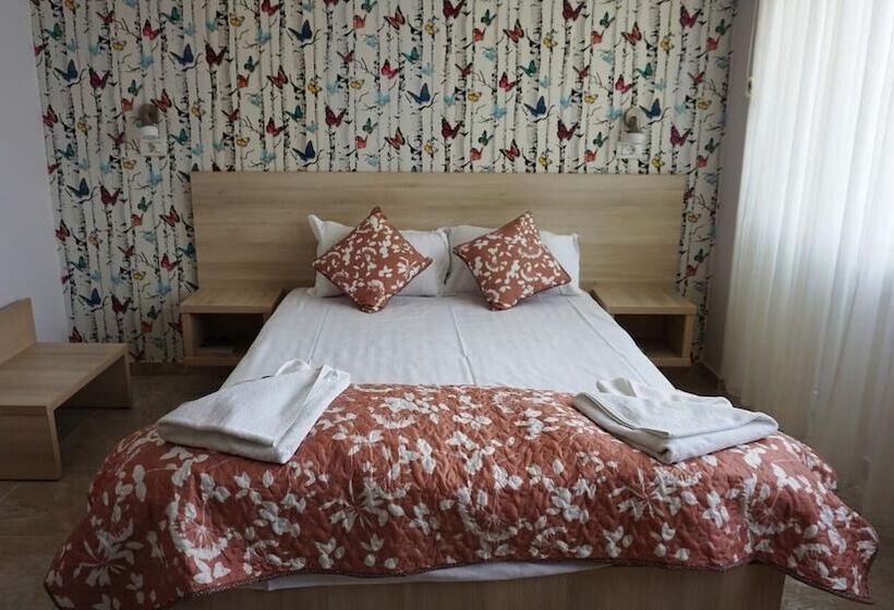 חדר סטנדרט, Oituz Boutique Residence