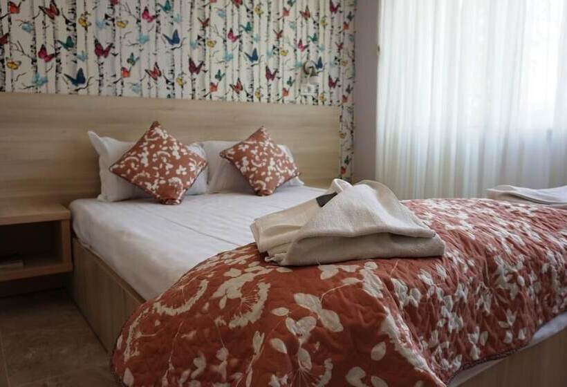 اتاق استاندارد, Oituz Boutique Residence