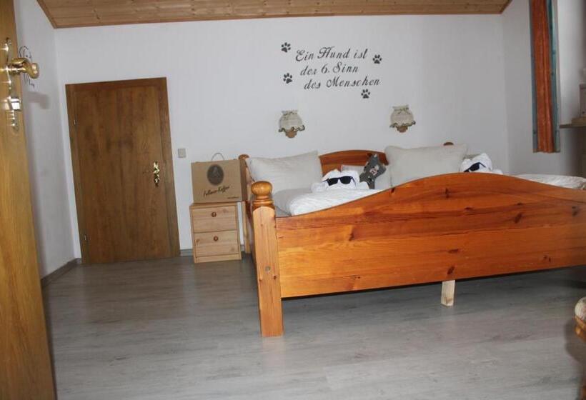 スタンダードルーム, Pension Sonnleit´n   Urlaub Mit Hund