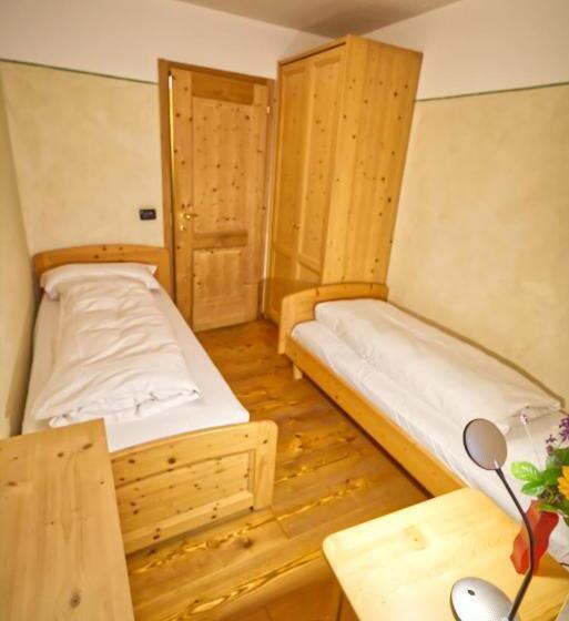 침실 2개 아파트, Residence Miramonti