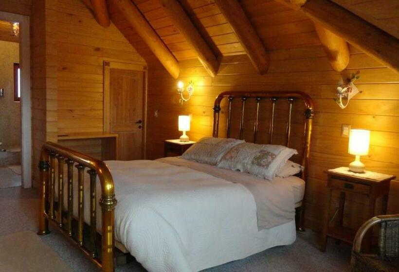 스탠다드 룸, B&b De German