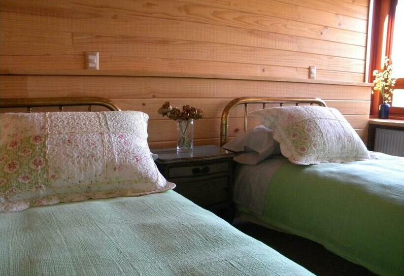 스탠다드 룸, B&b De German
