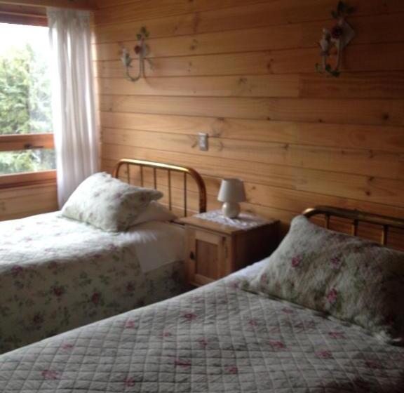 스탠다드 룸 공동 욕실, B&b De German