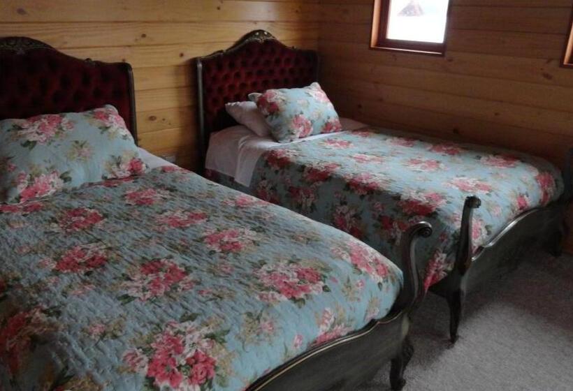 4인용 스탠다드 룸, B&b De German