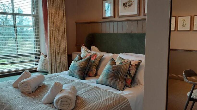 스탠다드 룸, The Crown Inn