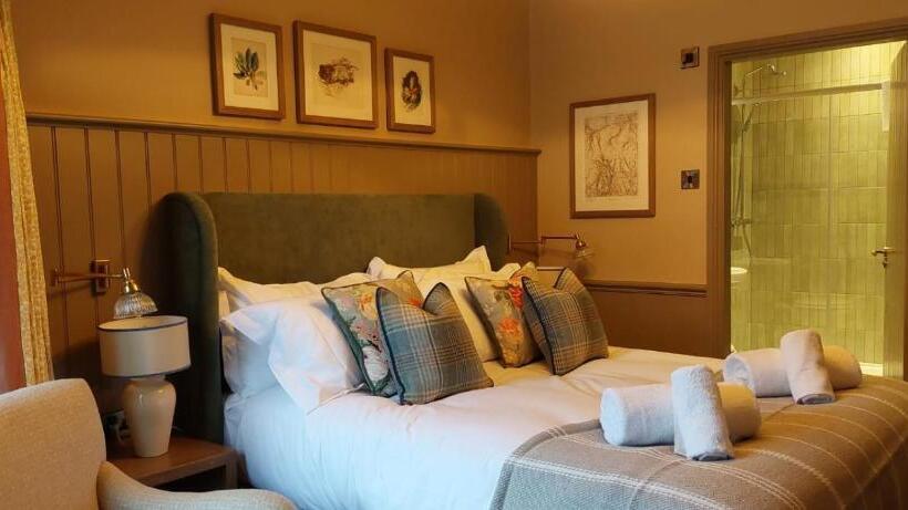 스탠다드 룸, The Crown Inn