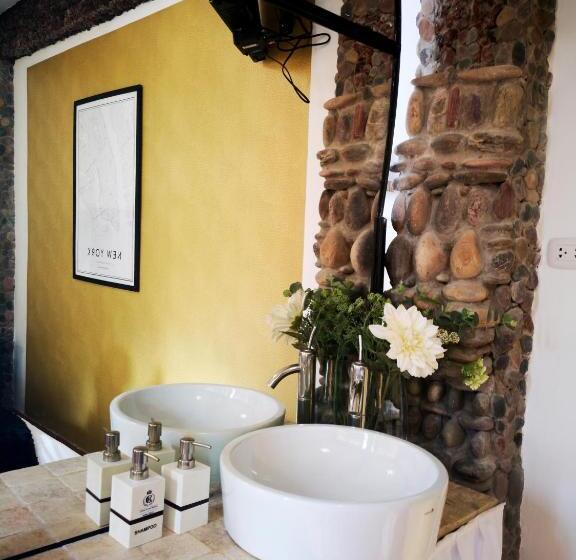 1베드룸 아파트 1층, Cities Of The World   Apartments Cusco