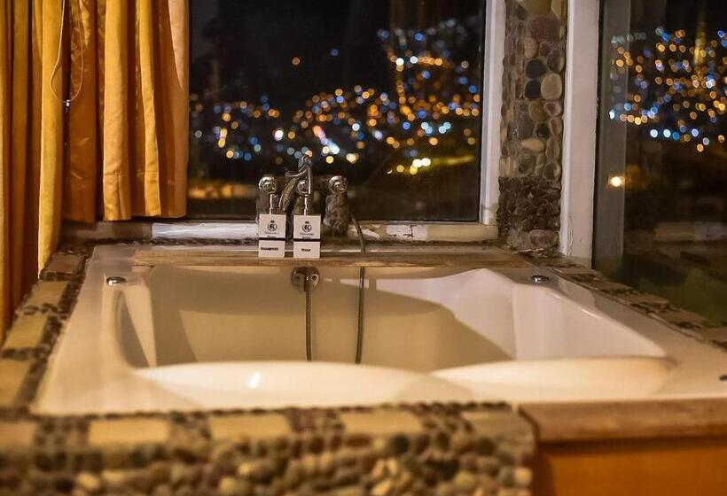 침실 1개 전망 아파트, Cities Of The World   Apartments Cusco