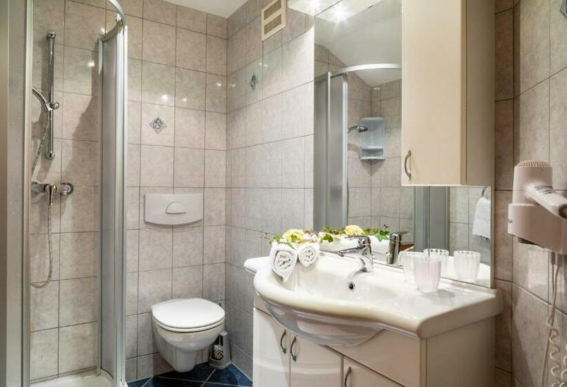 Апартаменты 3 Спальни, Bio Familienbauernhof Grubsteighof