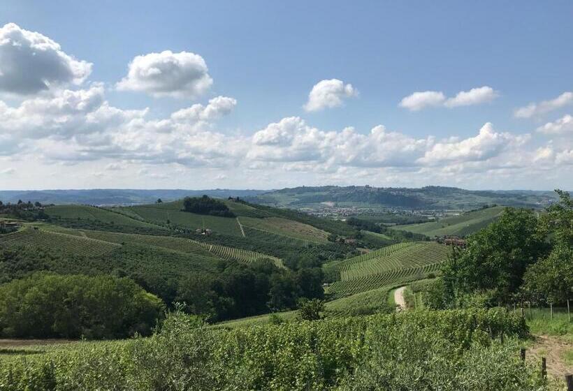 スタンダードスタジオ, Cascina Delle Rose