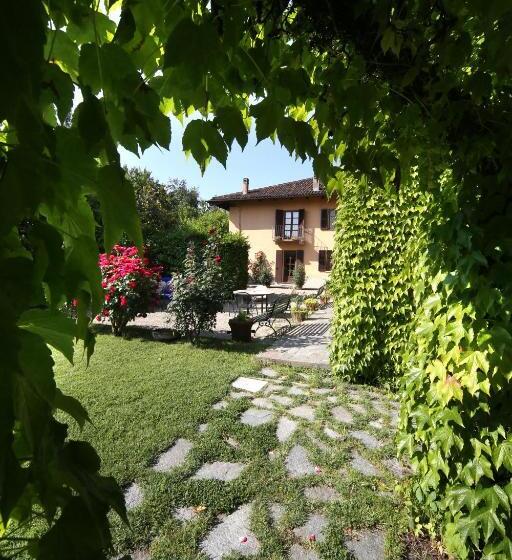 １ベッドルームアパートメント, Cascina Delle Rose
