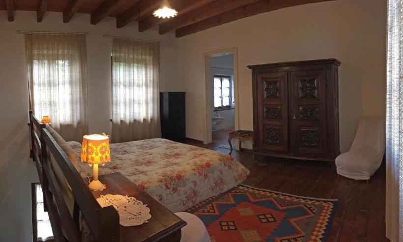１ベッドルームアパートメント, Cascina Delle Rose