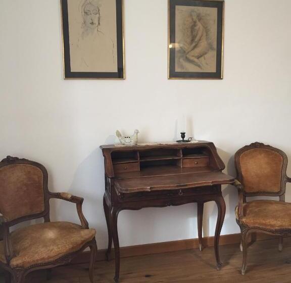 ２ベッドルームアパートメント, Cascina Delle Rose